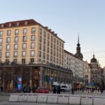 Dresden Bausanierung